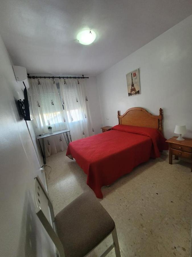 Mediterraneo Guest house Torre Del Mar