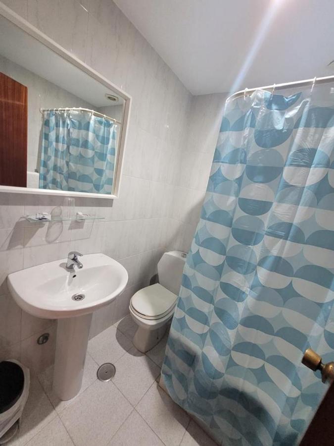 Mediterraneo Guest house