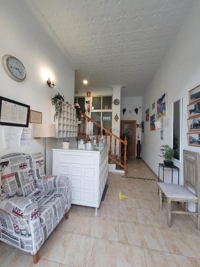 Mediterraneo Guest house 3*