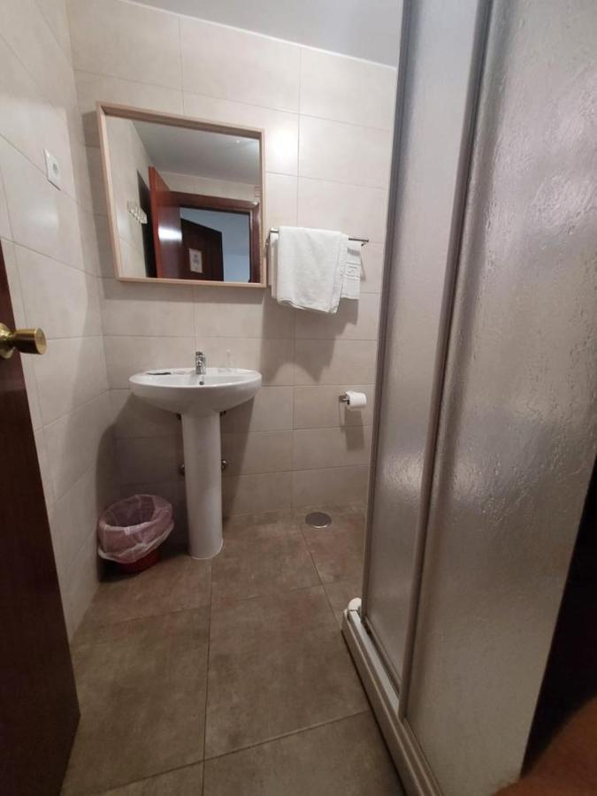 Guest house Mediterraneo Torre Del Mar