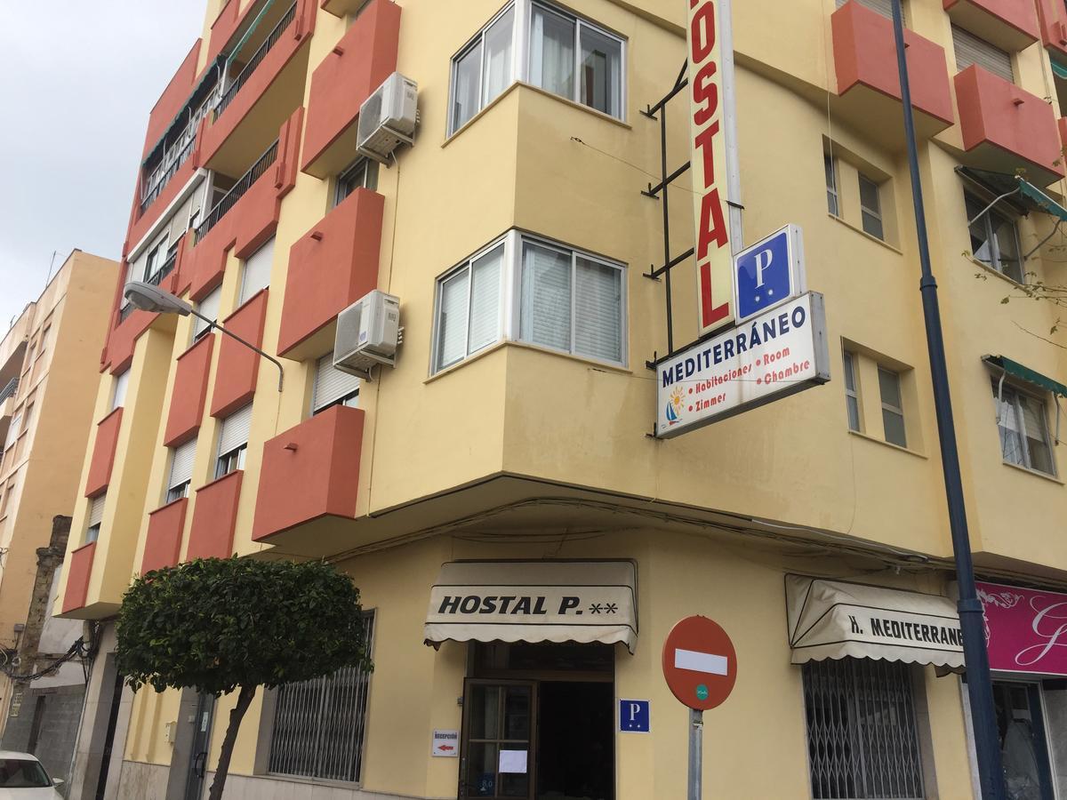 Mediterraneo Guest house