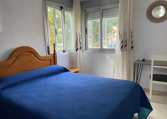 Hostal Mediterraneo
