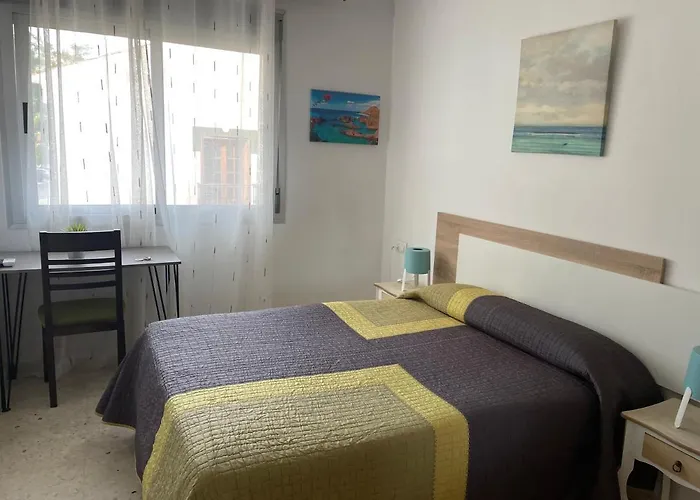 Hostal Mediterraneo