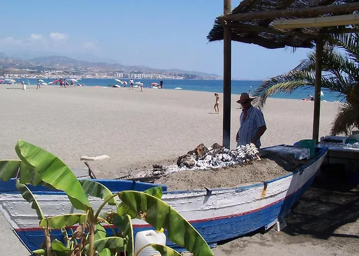 Hostal Mediterraneo