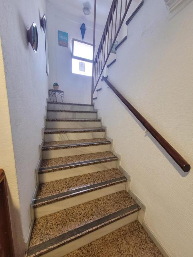 Maison d'hôtes Mediterraneo 3*