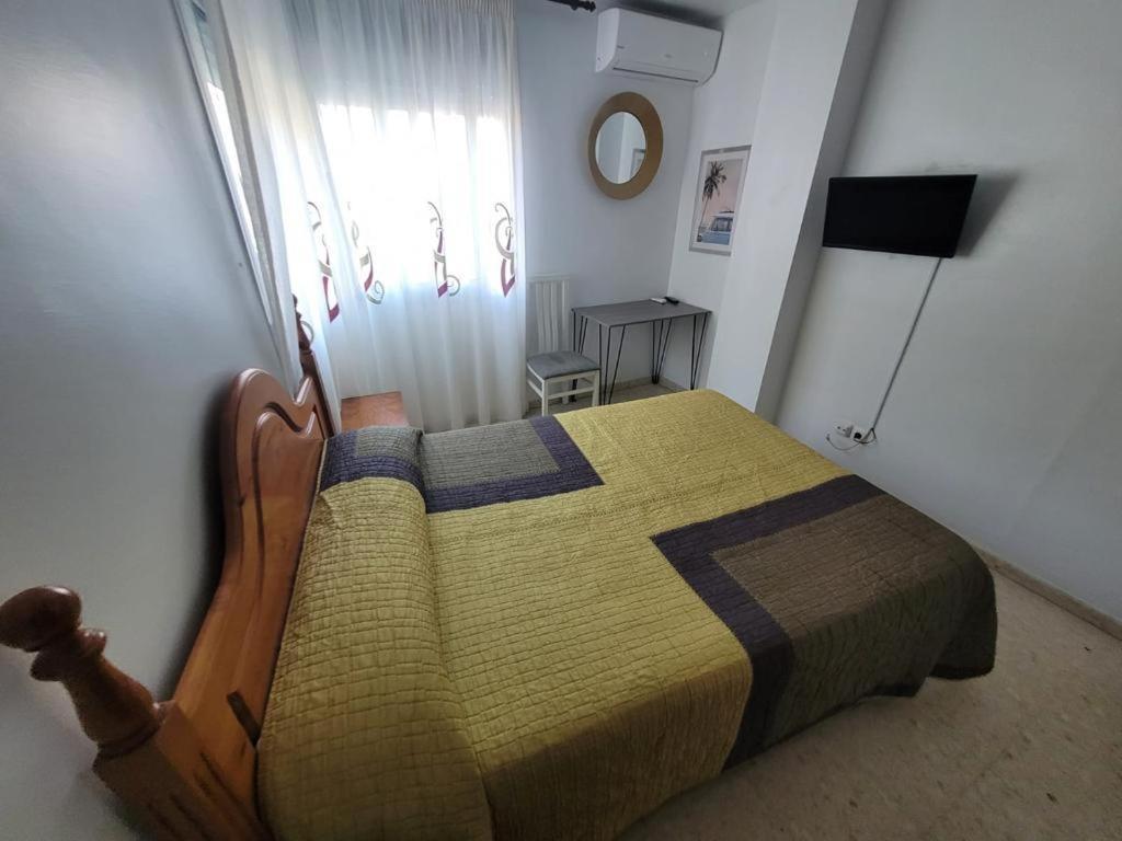 Maison d'hôtes Mediterraneo 3*