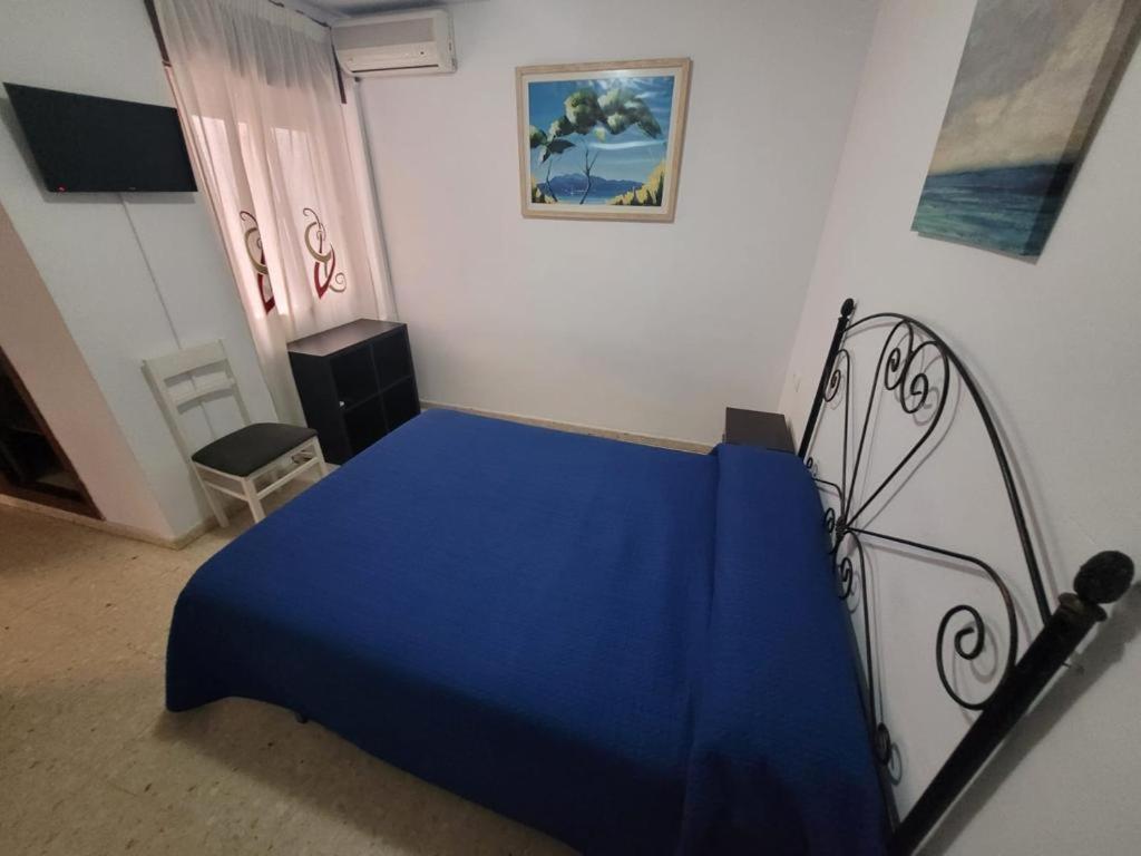Maison d'hôtes Mediterraneo Torre Del Mar