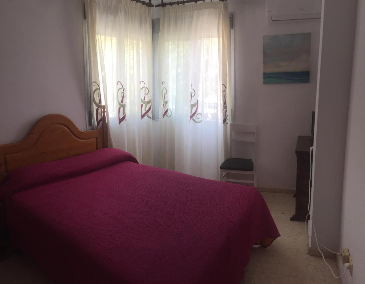 Maison d'hôtes Mediterraneo Torre Del Mar