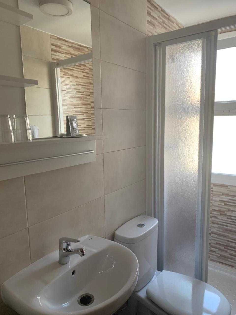 Maison d'hôtes Mediterraneo Torre Del Mar