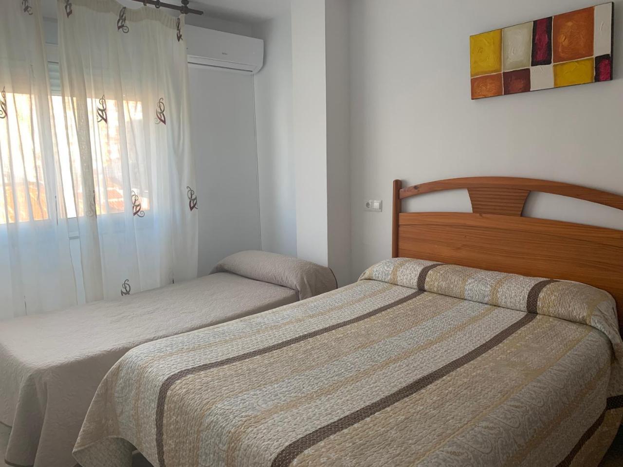 Maison d'hôtes Mediterraneo Torre Del Mar