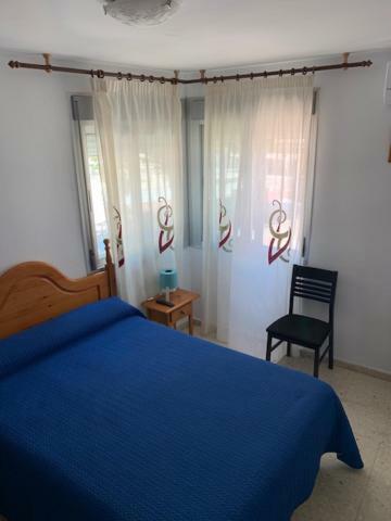 Maison d'hôtes Mediterraneo Torre Del Mar