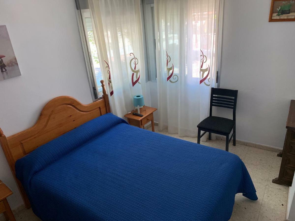 Maison d'hôtes Mediterraneo