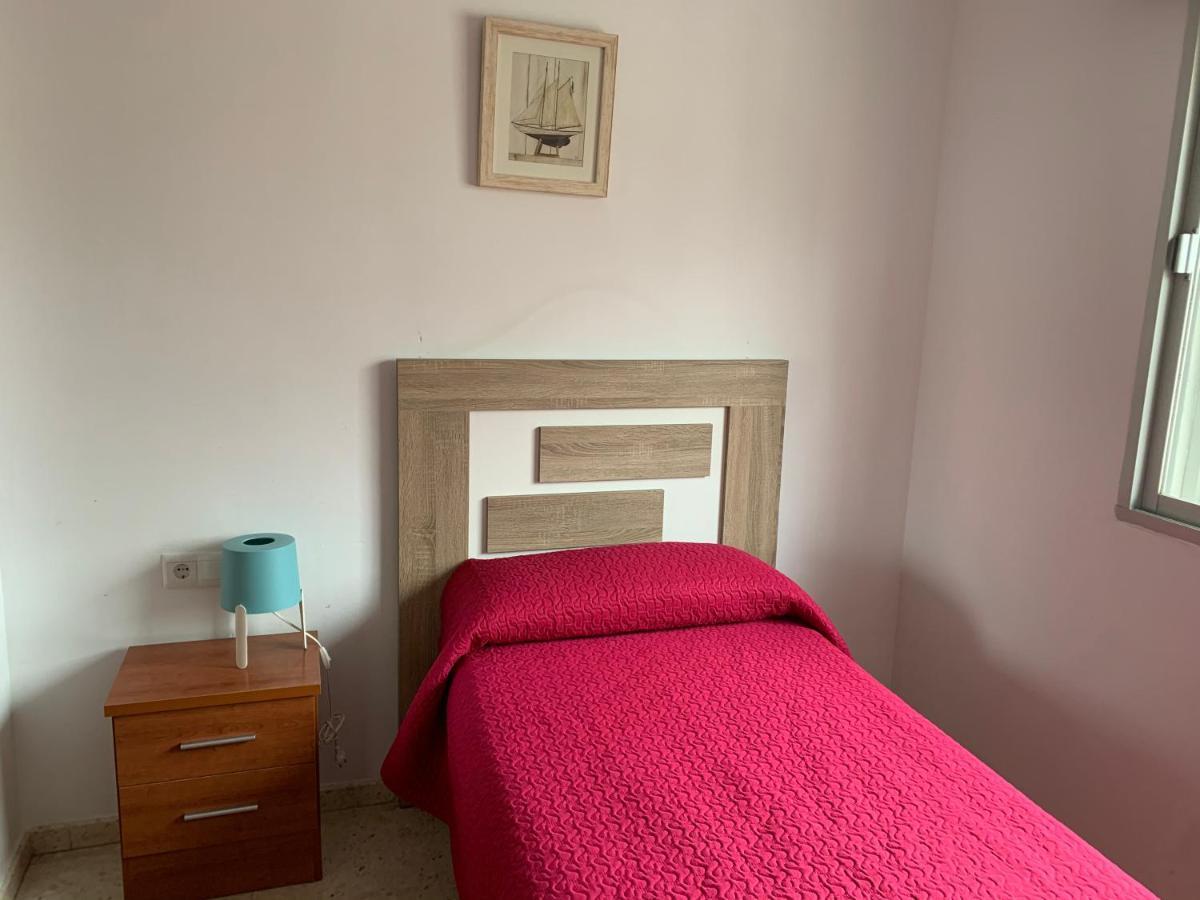 Mediterraneo Guest house Torre Del Mar