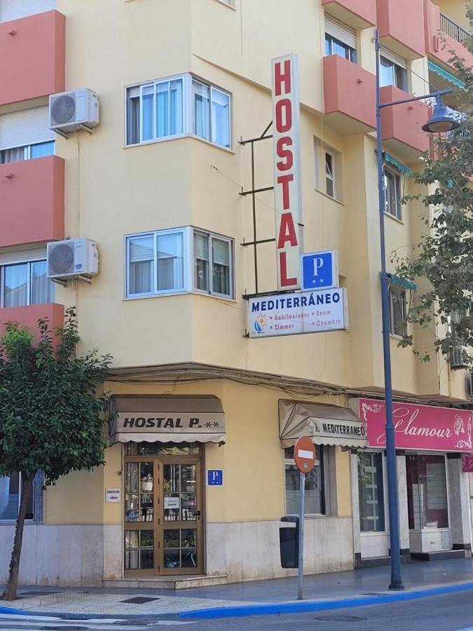 Mediterraneo Guest house Torre Del Mar