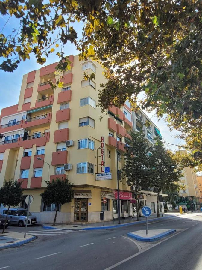 Guest house Mediterraneo 3*