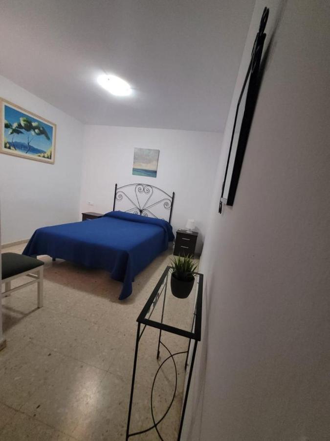Mediterraneo Guest house Torre Del Mar