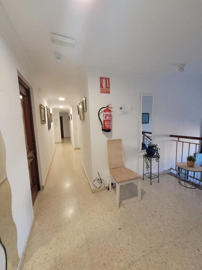 Mediterraneo Guest house