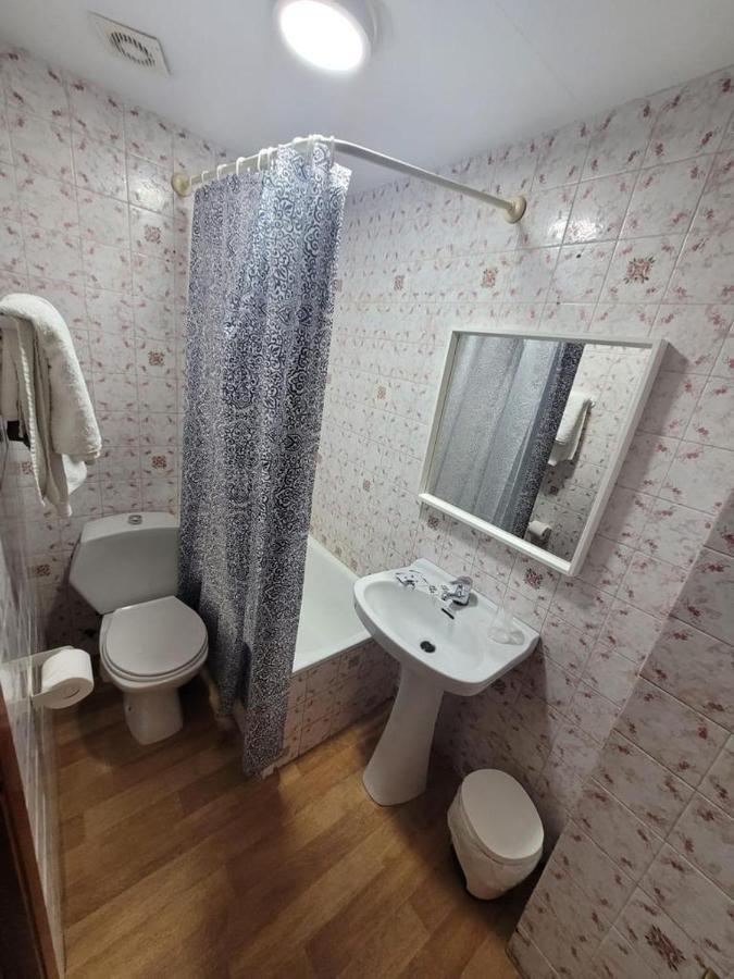 Mediterraneo Guest house