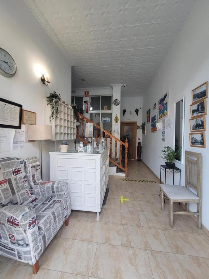 Mediterraneo Guest house 3*