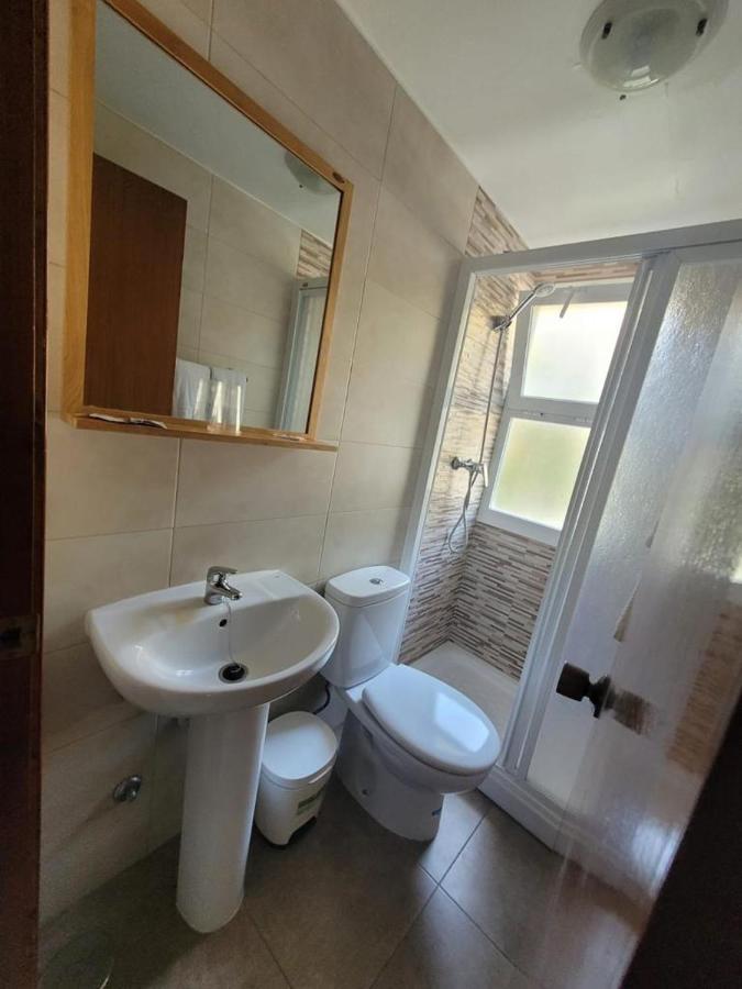 Guest house Mediterraneo 3*