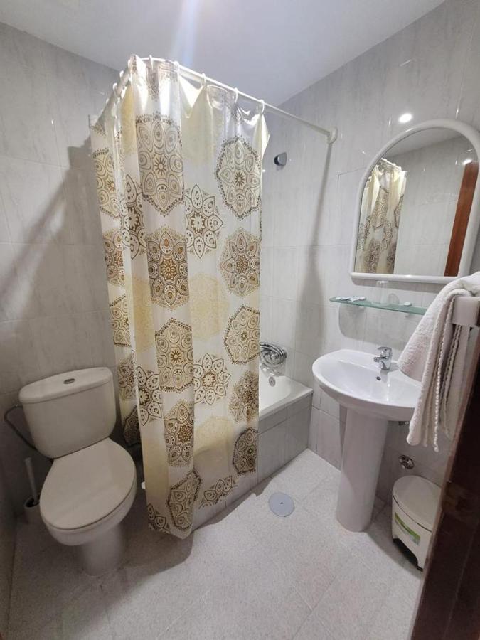 Mediterraneo Guest house Torre Del Mar