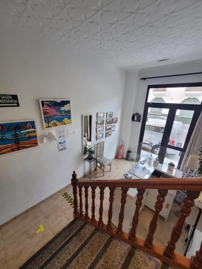 Guest house Mediterraneo