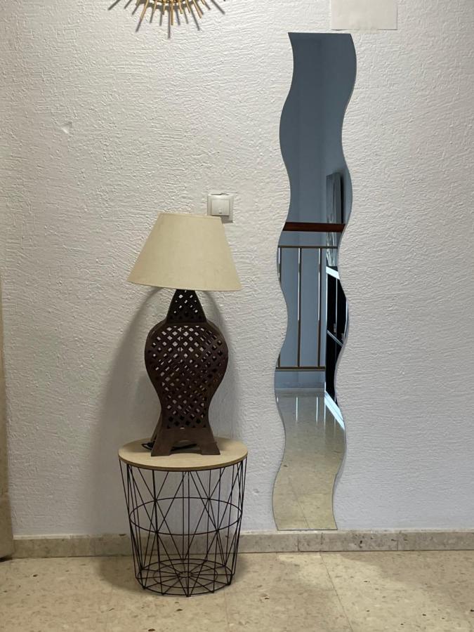 Guest house Mediterraneo