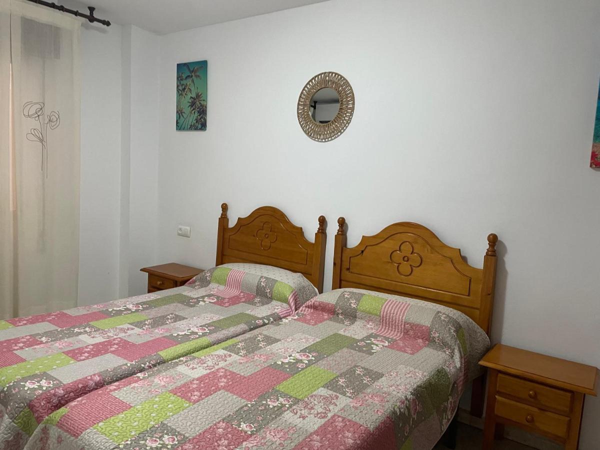 Guest house Mediterraneo