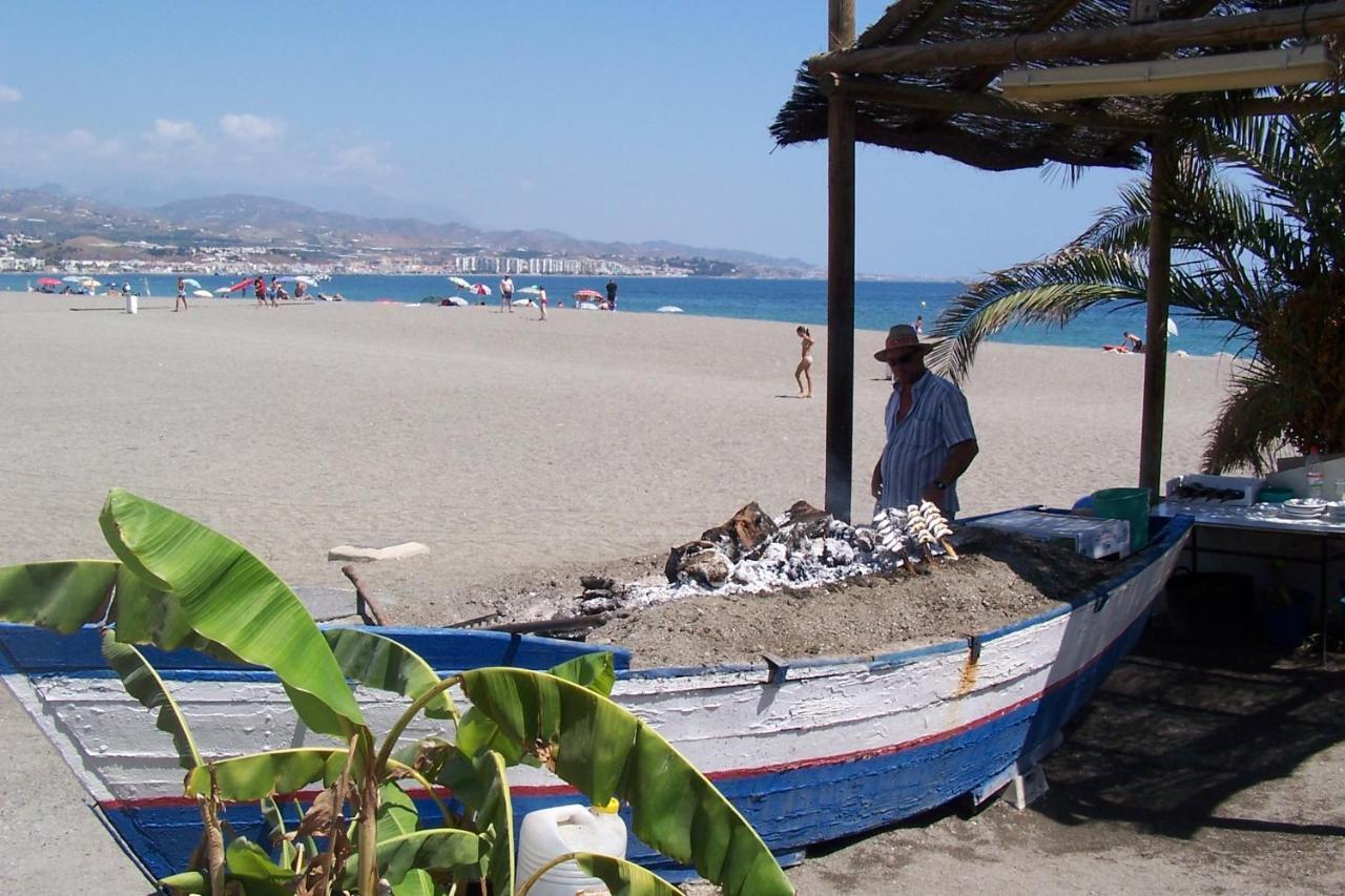 Mediterraneo Guest house