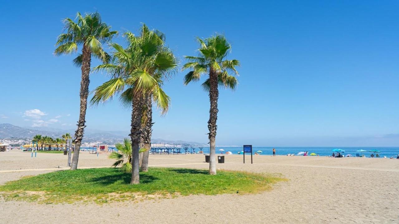 Guest house Mediterraneo Torre Del Mar