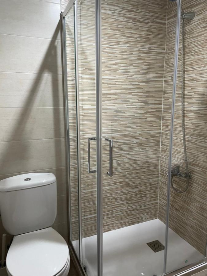 Mediterraneo Guest house Torre Del Mar
