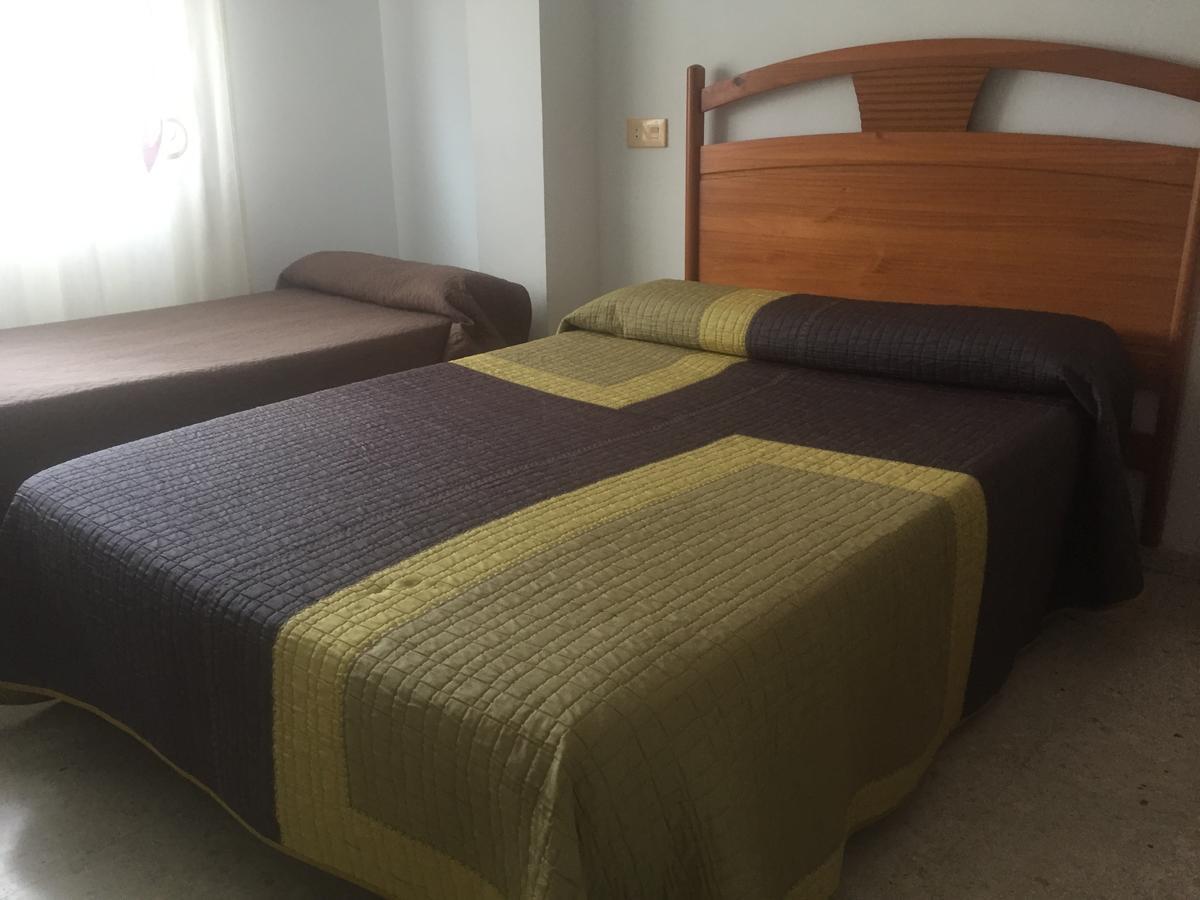 Mediterraneo Guest house Torre Del Mar