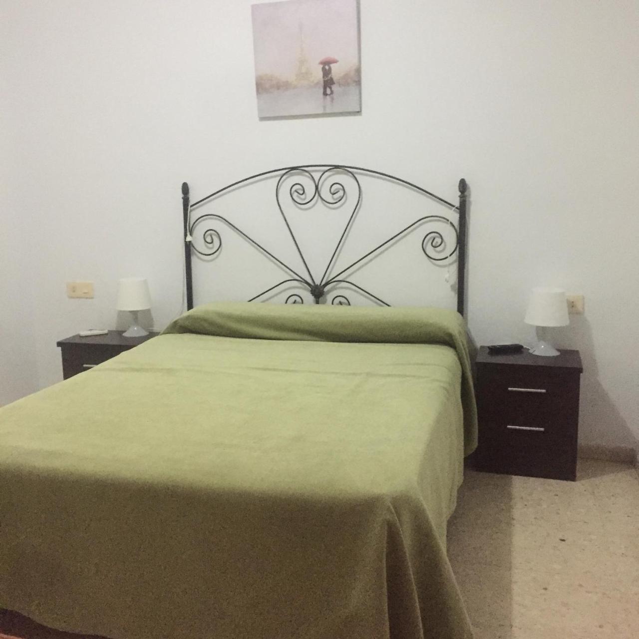 Mediterraneo Guest house 3*