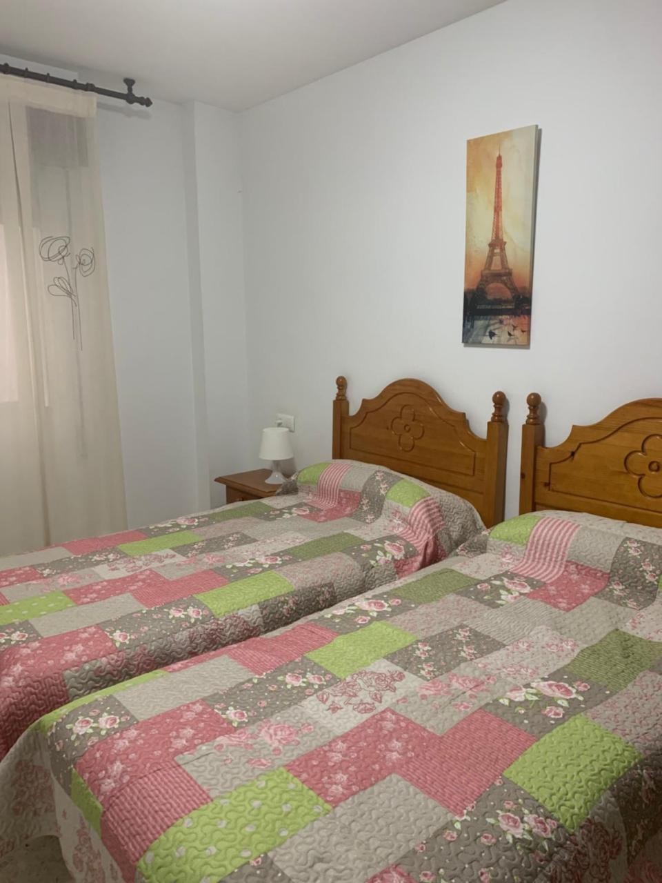 Guest house Mediterraneo