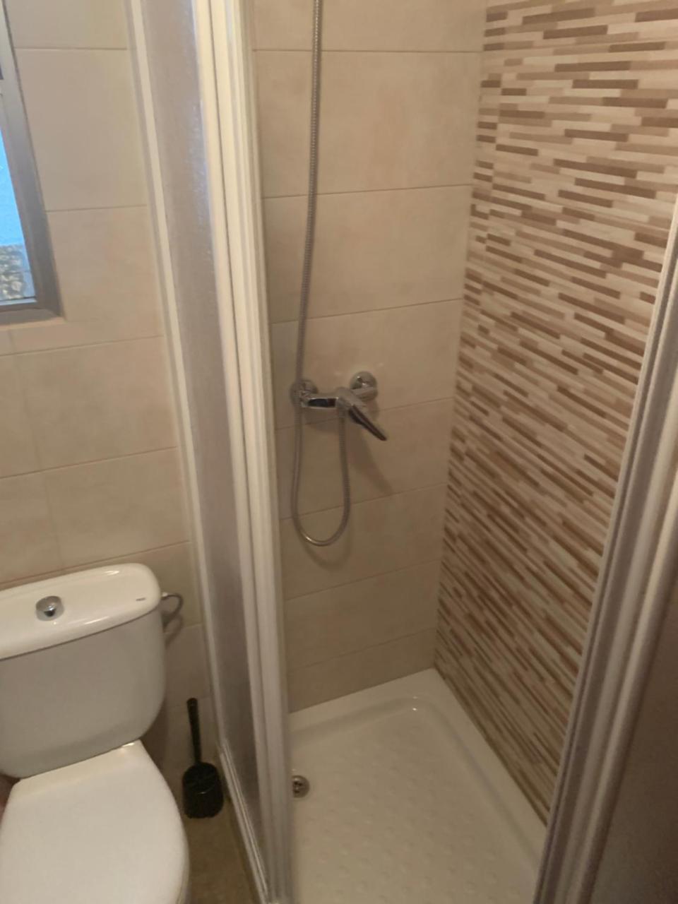 Guest house Mediterraneo