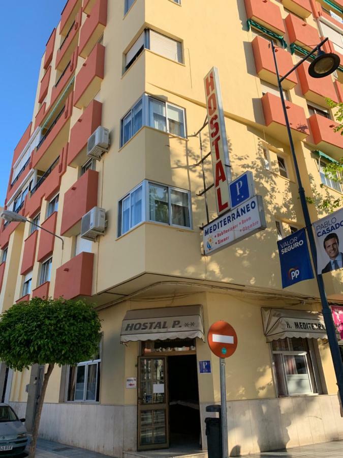Mediterraneo Guest house