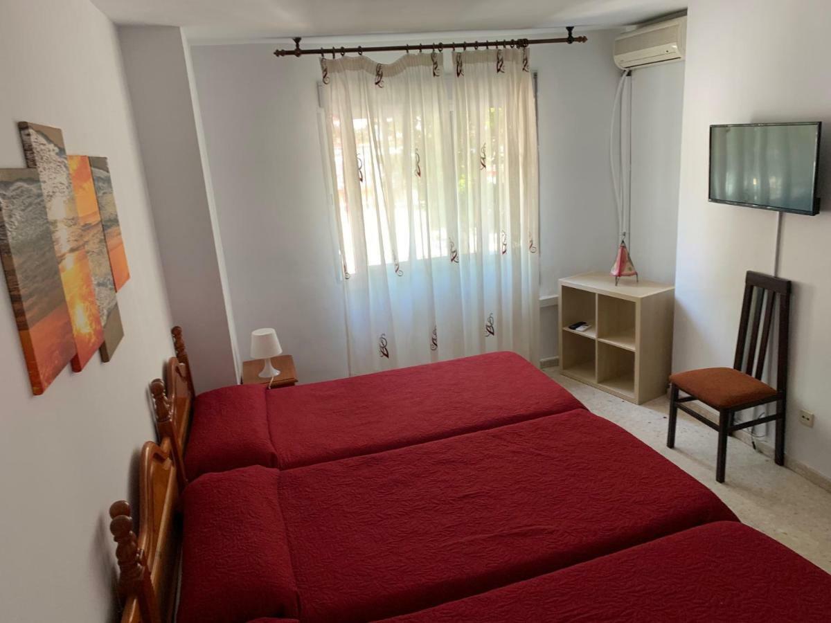 Guest house Mediterraneo