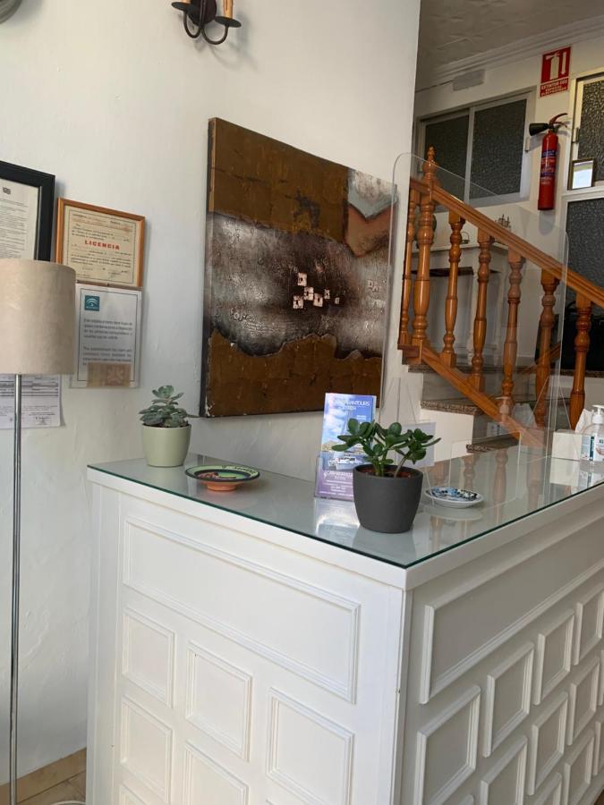 Mediterraneo Guest house 3*